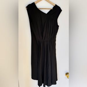 Marni 'little black dress'